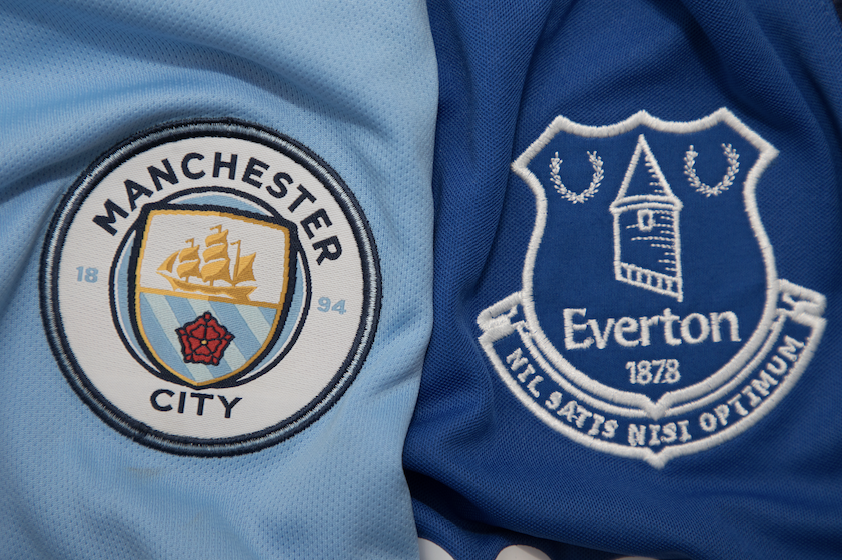 Manchester City vs Everton – Best Boxing Day Football Free Bets & Betting Offers